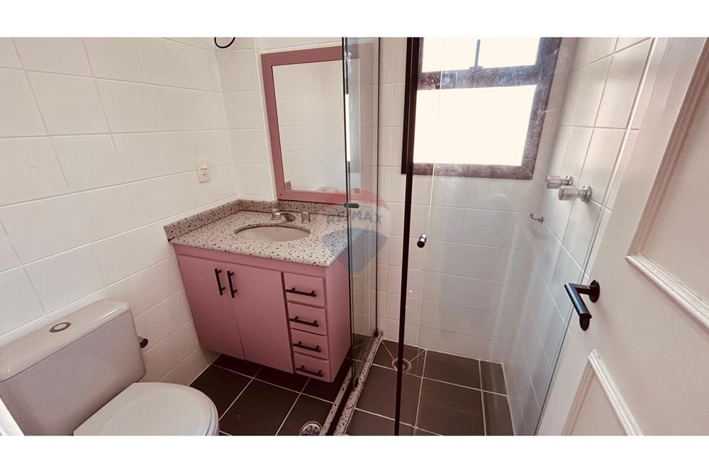 Apartamento - Alugar - Barueri , São Paulo - IMG_8082.jpeg - Banheiro - 691141013-13