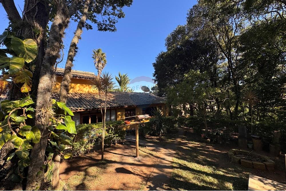 Casa - Venda - Extrema , Minas Gerais - IMG_7647.jpg - Jardim Externo - 690041052-101