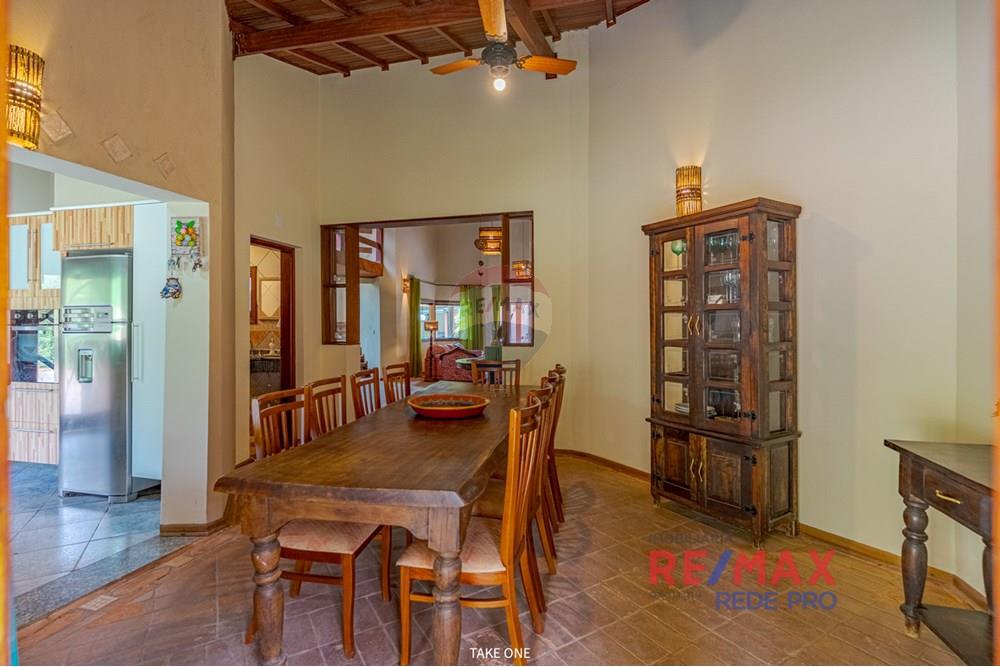 Casa - Venda - Valinhos , São Paulo - DSC09381-HDR.jpg - Sala de jantar - 690851090-66