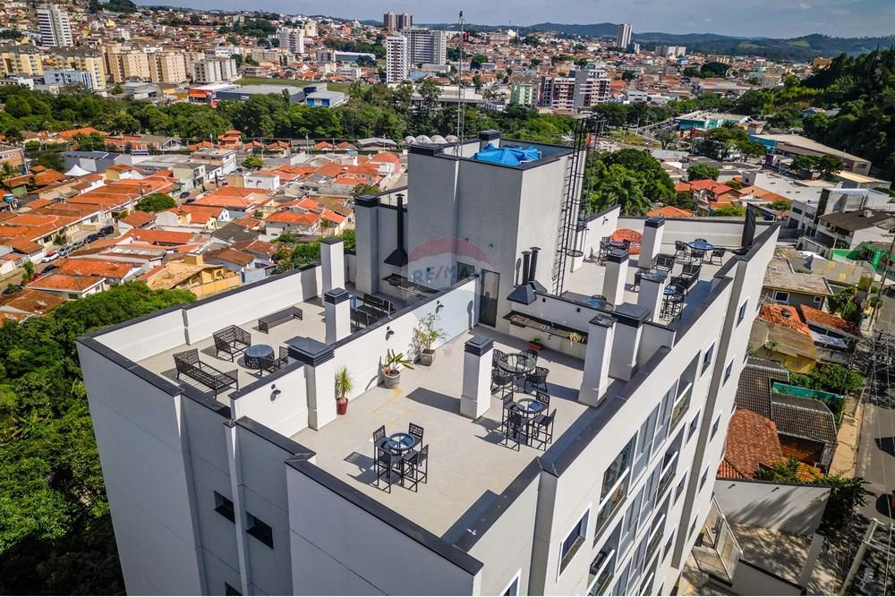 Apartamento - Venda - Atibaia , São Paulo - DJI_0148-HDR.jpg - 690471003-100