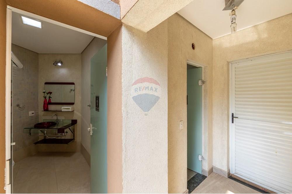 Casa - Venda - Valinhos , São Paulo - 29.jpg - Banheiro - 690681118-60