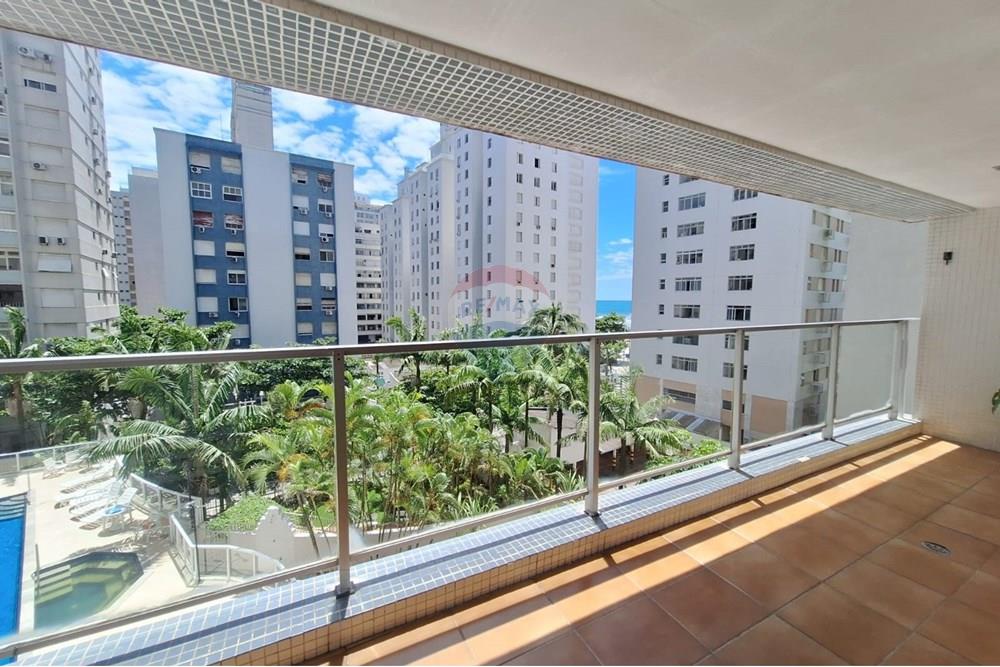 Apartamento - Venda - Guarujá , São Paulo - Sacada 2.jpg - 690551066-33