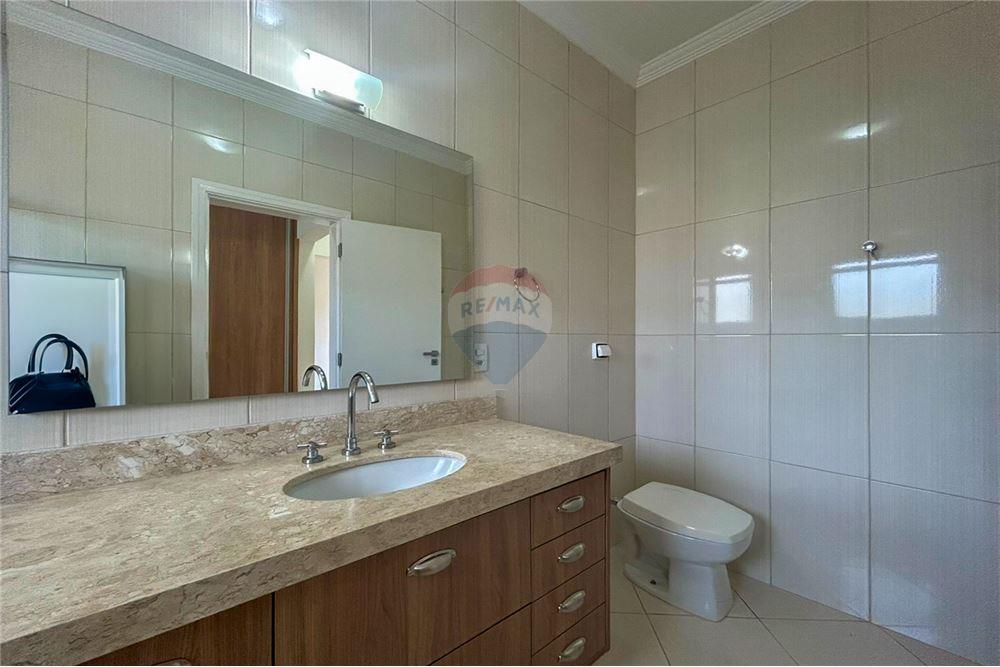 Casa de Condomínio - Alugar - Vinhedo , São Paulo - 23 - 690941014-67