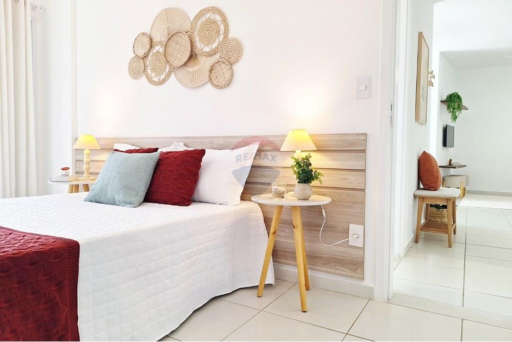 Apartamento - Venda - Bertioga , São Paulo - Quarto 1a.jpg - Quarto - 690341032-28