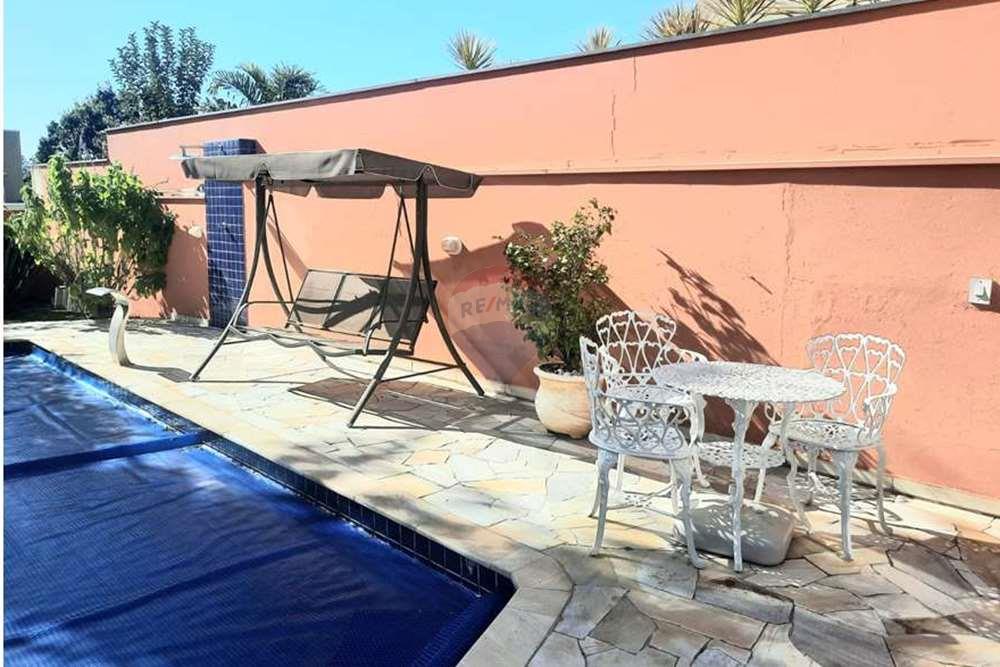 Casa de Condomínio - Venda - Jundiaí , São Paulo - piscina 2.jpg - 690801041-110