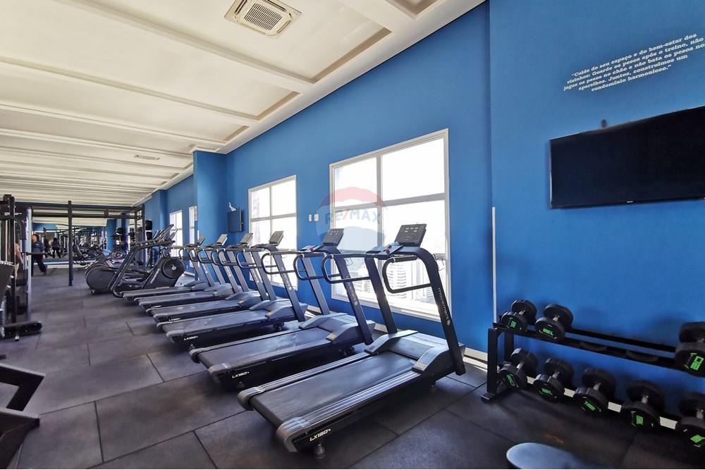 Apartamento - Alugar - Barueri , São Paulo - IMG_20250729_103541.jpg - 691021036-9