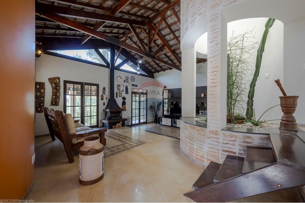 Casa de Condomínio - Venda - Itatiba , São Paulo - _OSR0457-HDR.jpg - 690791203-29