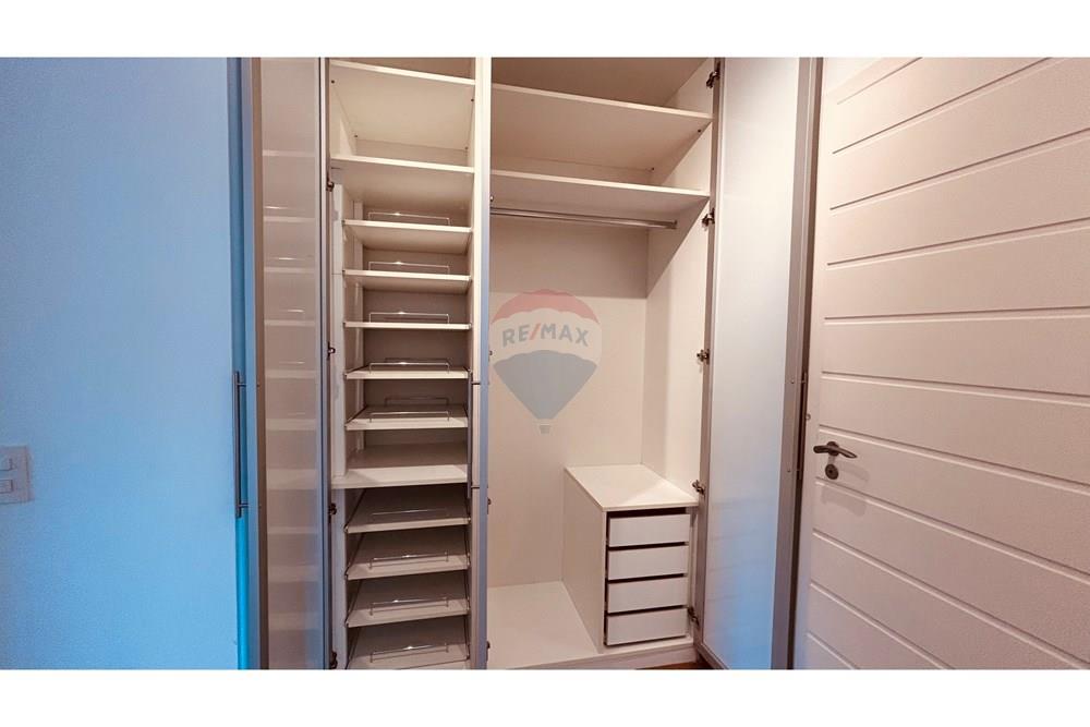 Casa - Alugar - Santana de Parnaíba , São Paulo - IMG_6434.jpeg - Closet - 691141013-7