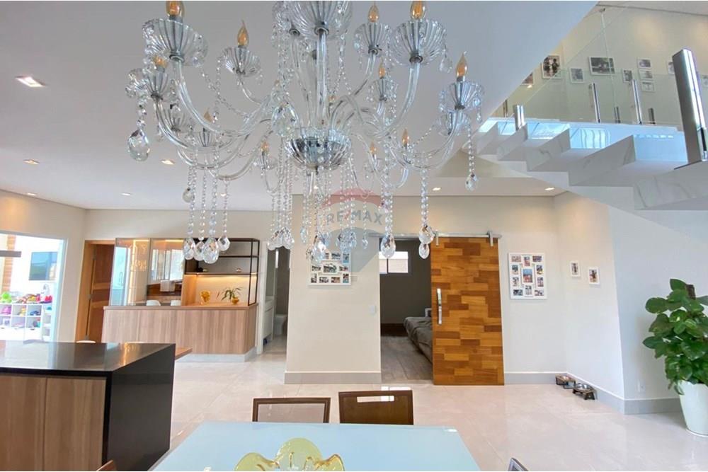 Casa de Condomínio - Alugar - Bragança Paulista , São Paulo - tamara 10.jpeg - 690041137-37