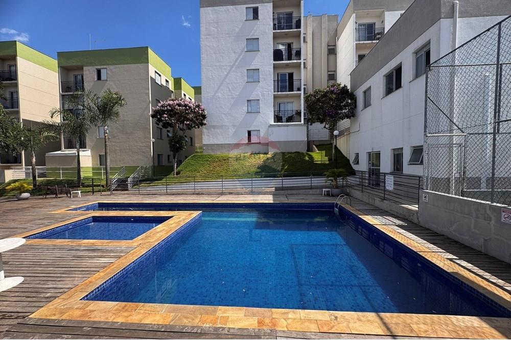 Apartamento - Venda - Bragança Paulista , São Paulo - IMG_0498.JPEG - 690041049-59