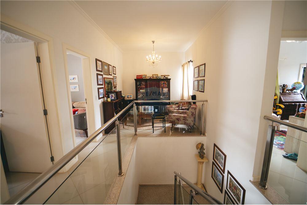 Casa de Condomínio - Alugar - Mogi Guaçu , São Paulo - 26 - 690751019-420