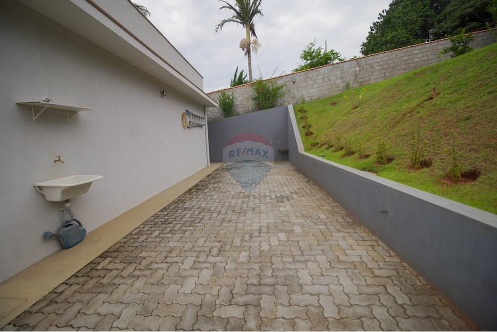 Casa de Condomínio - Venda - Itatiba , São Paulo - DSC00425.jpg - 690791203-21