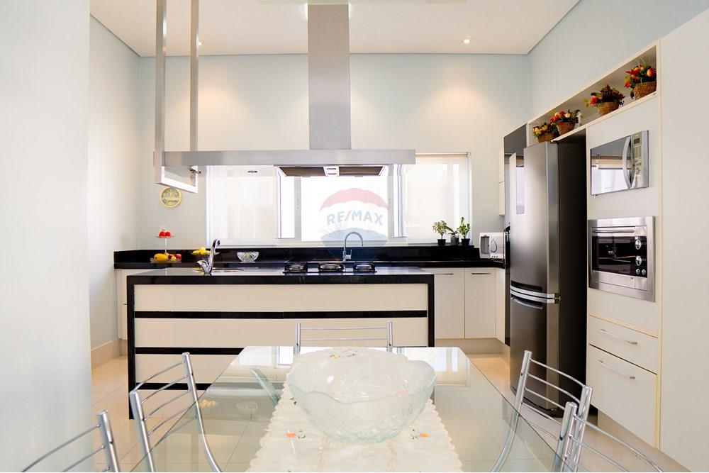 Casa - Alugar - Santa Bárbara d'Oeste , São Paulo - DSC03353.jpg - Cozinha - 690231024-556