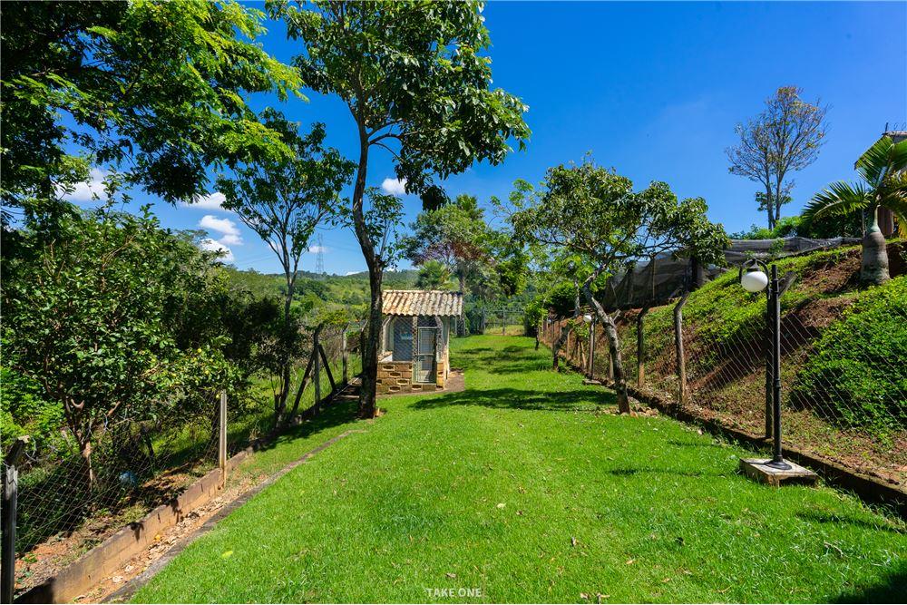 Sítio em Itatiba/São Paulo — Ref SB7HAV — Imagem 34