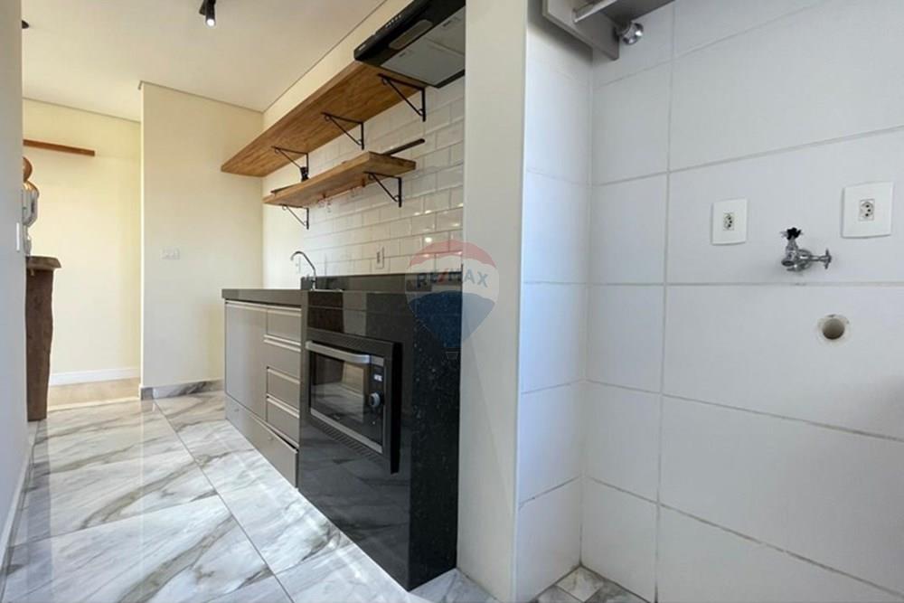 Apartamento - Alugar - Americana , São Paulo - WhatsApp Image 2025-09-22 at 09.11.28 (4).jpeg - Cozinha - 690231089-61