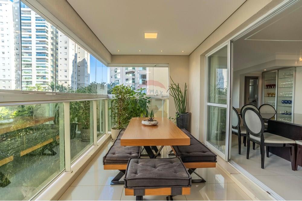 Apartamento - Alugar - Campinas , São Paulo - Varanda 1.jpg - 690681070-46