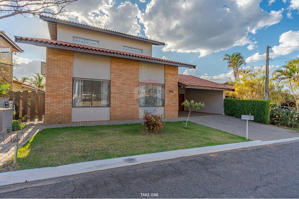 Casa de Condomínio - Venda - Louveira , São Paulo - DSC01720-HDR.jpg - 690941020-76