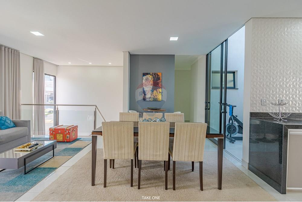 Casa de Condomínio - Venda - Valinhos , São Paulo - DSC07577-HDR.jpg - 690941043-9