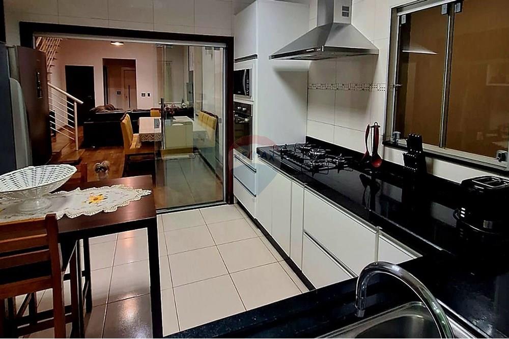 Casa de Condomínio - Venda - Araras , São Paulo - 35.jpg - 690691105-18