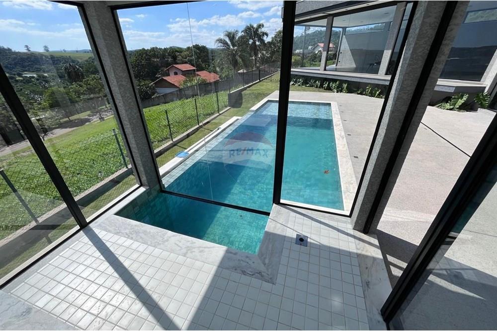 Casa de Condomínio - Alugar - Atibaia , São Paulo - 30b51c0b-0975-4691-b91e-4476f7d49004.jpeg - 690921105-71