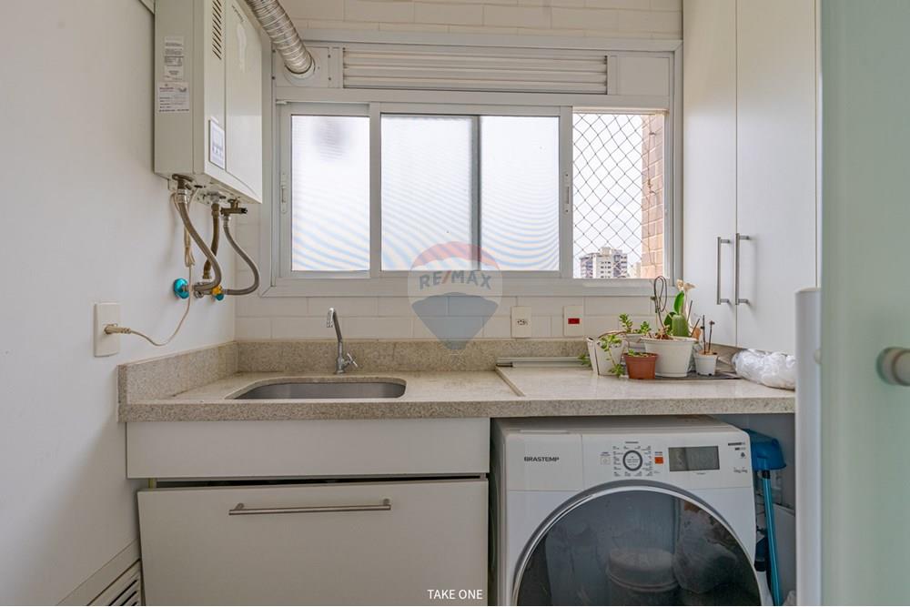 Apartamento - Venda - Campinas , São Paulo - DSC00643-HDR.jpg - Área de serviço - 690681167-59