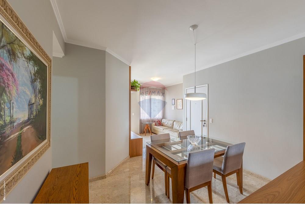 Apartamento - Venda - Campinas , São Paulo - TKD-5797.jpg - Sala de jantar - 690681118-63