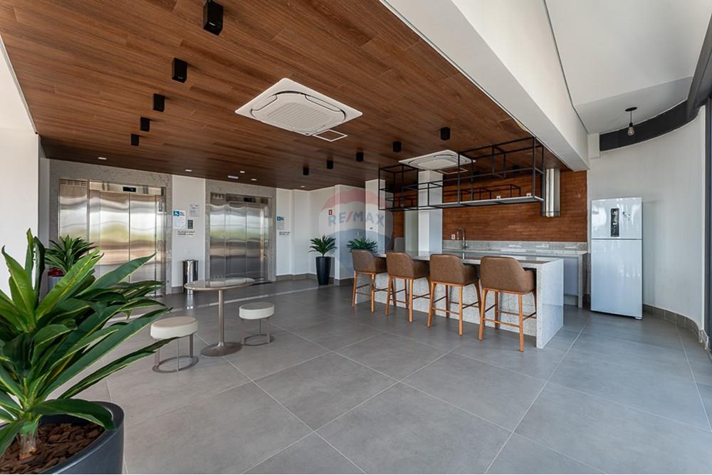 Apartamento - Venda - Barueri , São Paulo - DSC07942.jpg - 691081005-9