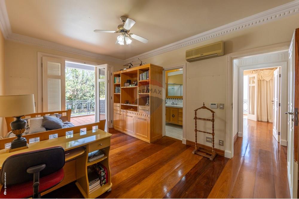 Casa de Condomínio - Venda - Campinas , São Paulo - TKD-663.jpg - 690681105-48