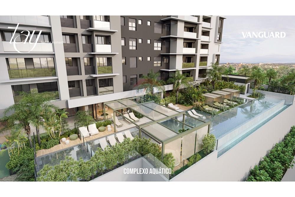 Apartamento - Venda - Campinas , São Paulo - Imagens Virtuais - Vendas32.jpg - 690681170-20