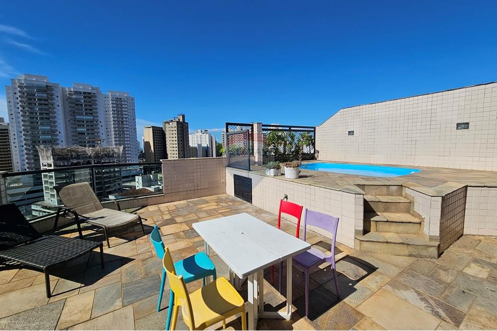 Cobertura - Venda - Guarujá , São Paulo - 20250728_110224.jpg - 690501023-387