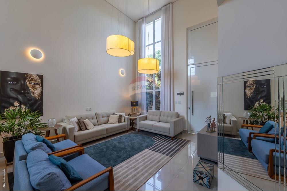 Casa - Venda - Campinas , São Paulo - TKD-1445.jpg - Sala de estar - 690681118-73