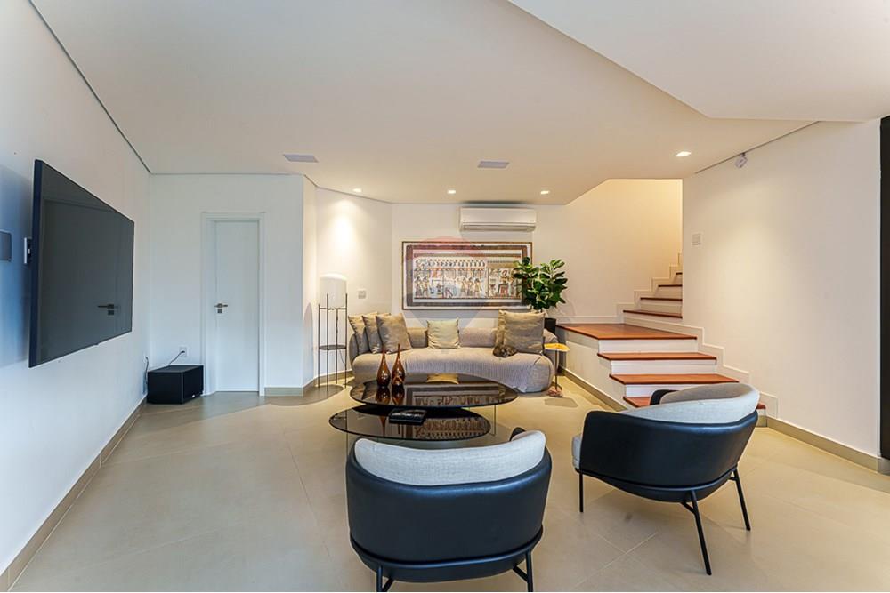 Casa de Condomínio - Venda - Santana de Parnaíba , São Paulo - DSC08569-47.jpg - 691081005-10