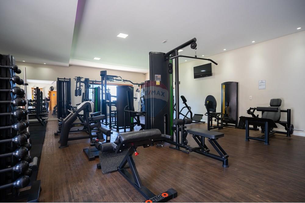 Casa de Condomínio - Venda - Itatiba , São Paulo - DSC04594.jpg - 690791203-27