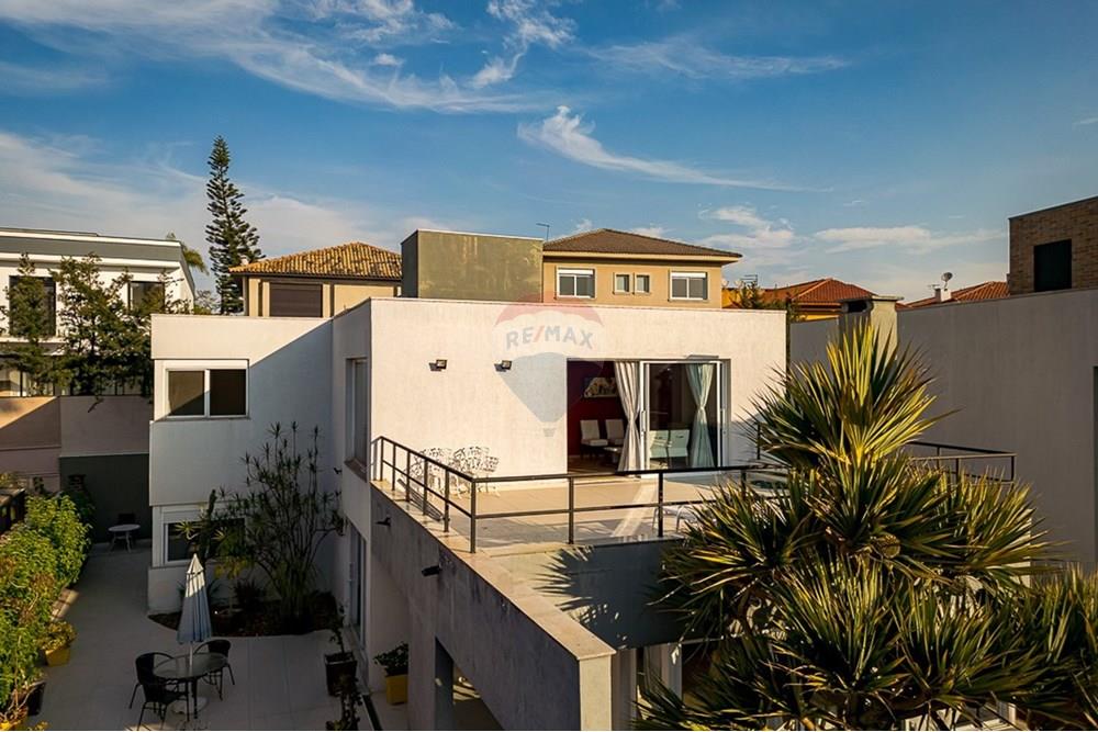 Casa de Condomínio - Venda - Santana de Parnaíba , São Paulo - DJI_0380-33.jpg - 691081031-2