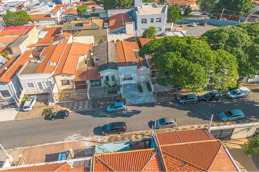 Casa Comercial - Venda - Campinas , São Paulo - TAKEONE-2220.jpg - 690131086-28