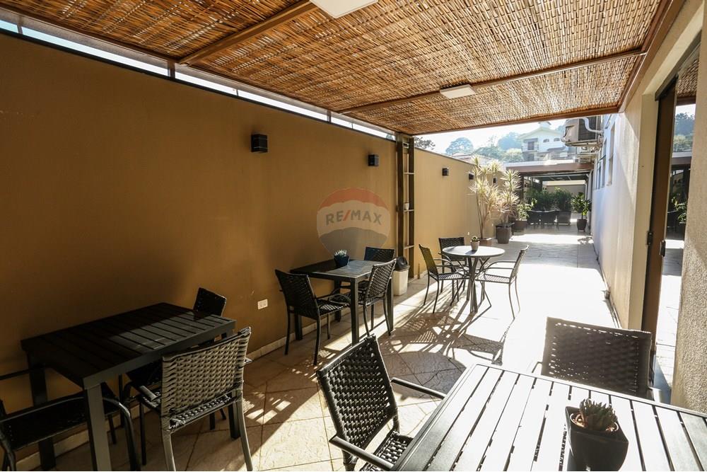 Conjunto Comercial-Sala para alugar, 10m² - Foto 6
