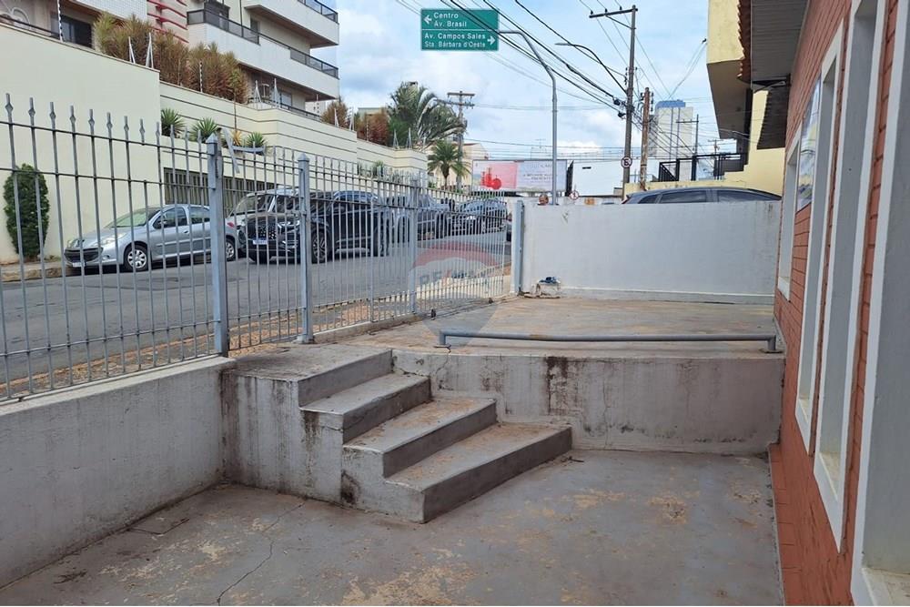 Casa - Venda - Americana , São Paulo - 4.jpg - 691071020-2