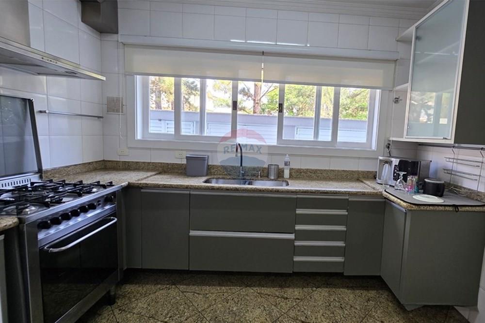 Casa de Condomínio - Alugar - Barueri , São Paulo - 56.jpg - 691141038-12