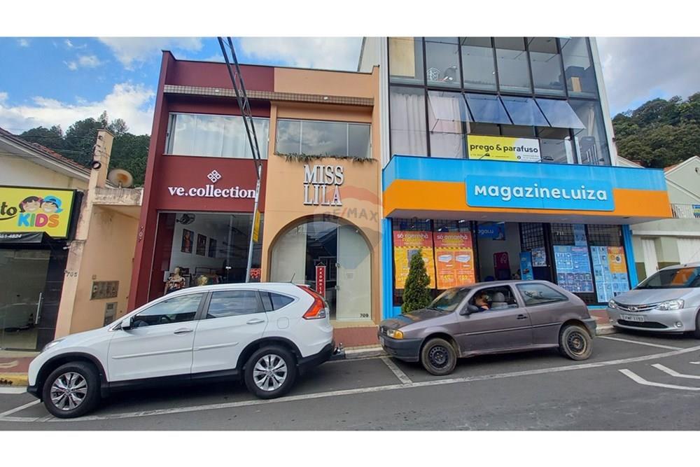 Ponto Comercial/ Loja - Venda - Serra Negra , São Paulo - 20250326_170308.jpg - Fachada - 690291056-25