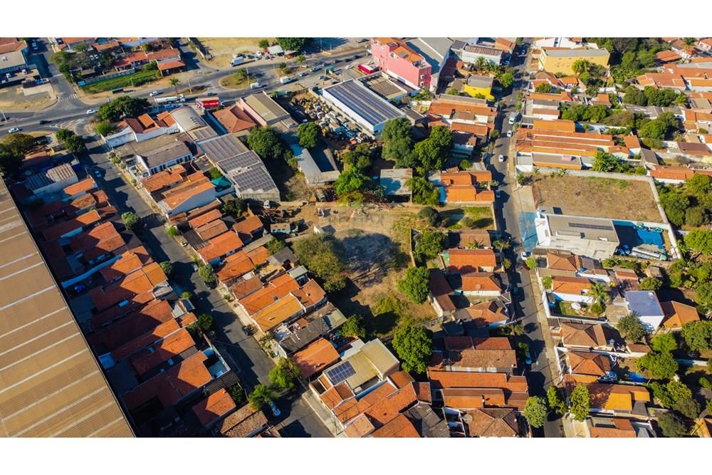 Terreno - Alugar - Piracicaba , São Paulo - DJI_0025.jpg - 690781102-32