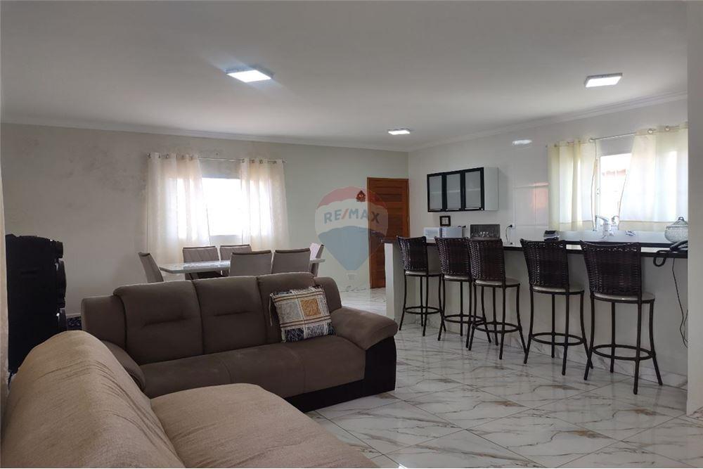 Chácara, 4 quartos, 260 m² - Foto 11