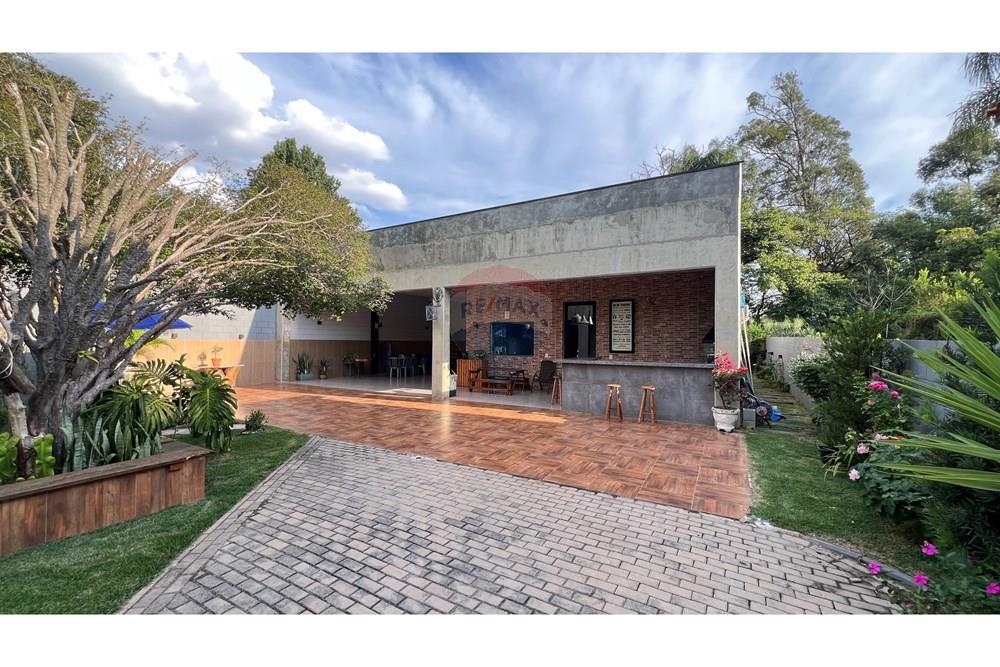 Chácara / Sítio / Fazenda - Venda - Campinas , São Paulo - IMG_7229.JPEG - 691101018-46