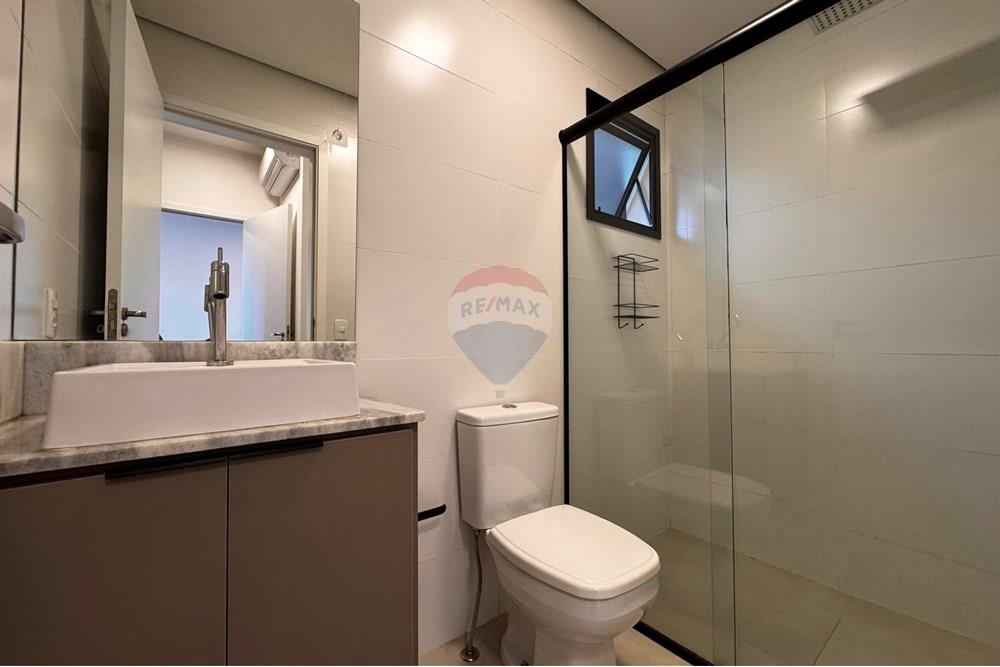 Apartamento - Alugar - Bragança Paulista , São Paulo - IMG_3324.JPEG - Banheiro - 690041040-68