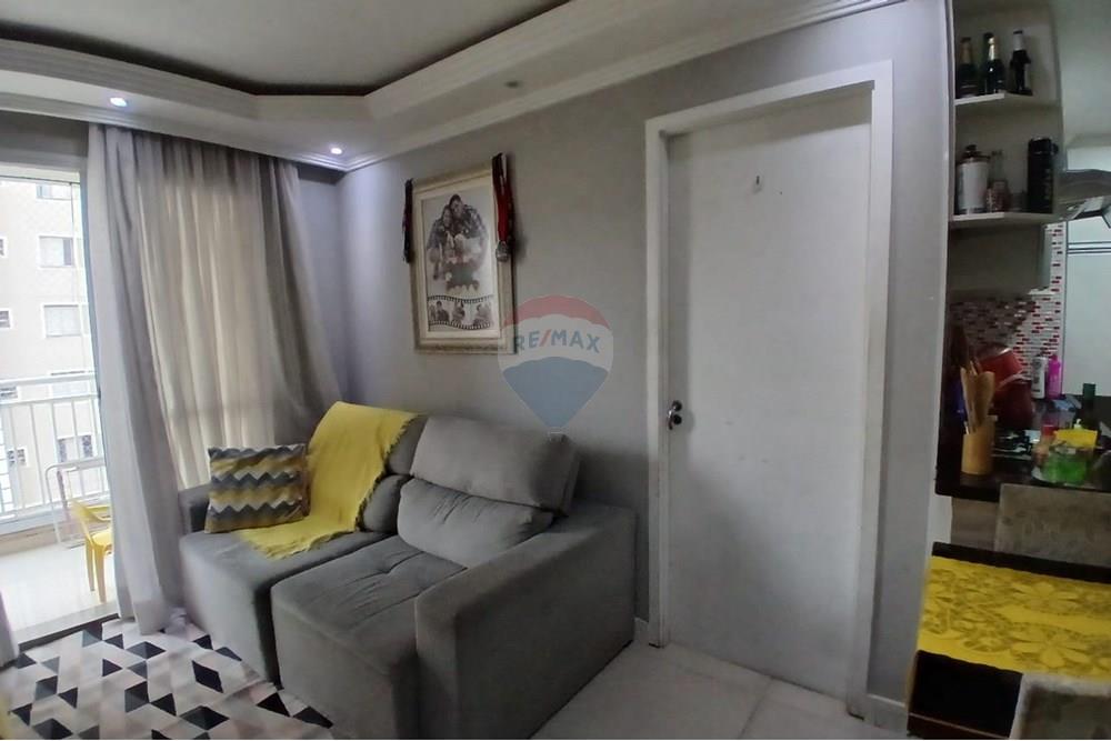 Apartamento - Venda - São Paulo , São Paulo - b1f3c693-cb18-4037-bafa-2c47a6157c7b.jpg - 691101008-1