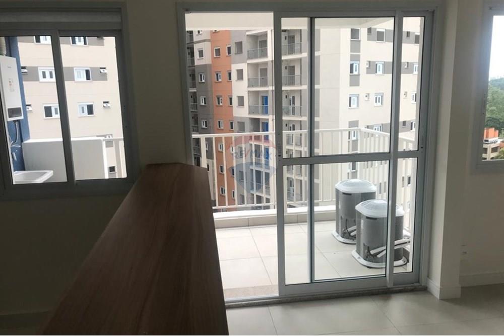 Apartamento - Alugar - Barueri , São Paulo - Sala 1.jpg - 691021036-9