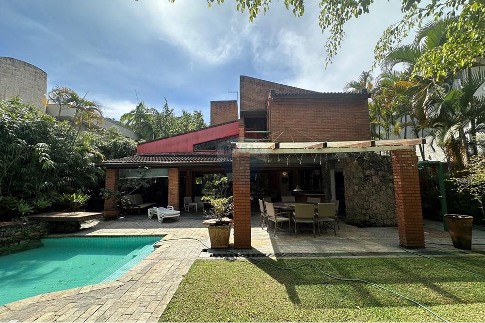 Casa de Condomínio - Venda - Guarujá , São Paulo - IMG_5197.jpeg - 690981026-614