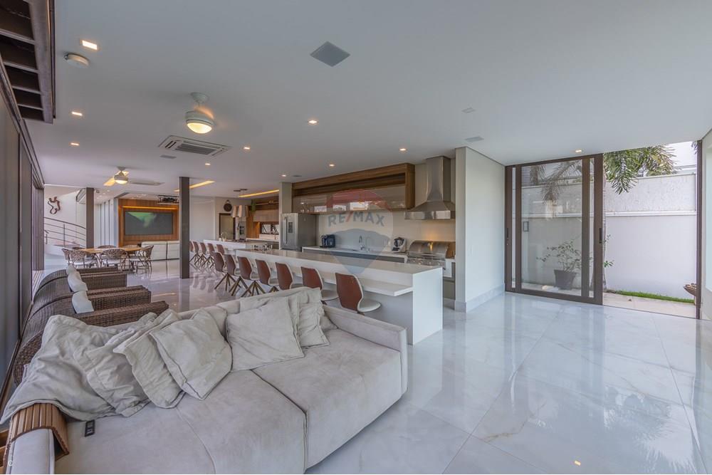 Casa de Condomínio - Venda - Campinas , São Paulo - TKD-2139.jpeg - 690681132-22