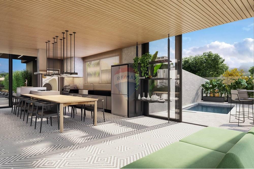 Apartamento - Venda - Campinas , São Paulo - PL_CAMP_ESSENTIAL_GREEN01.jpg - 690681170-17