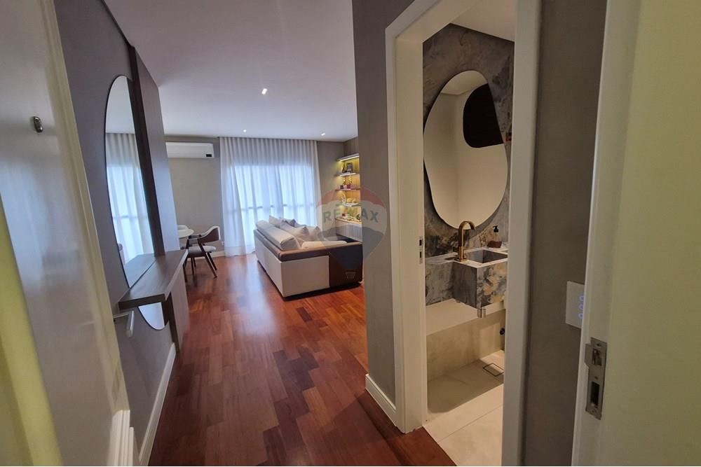 Apartamento, 3 quartos, 149 m² - Foto 3