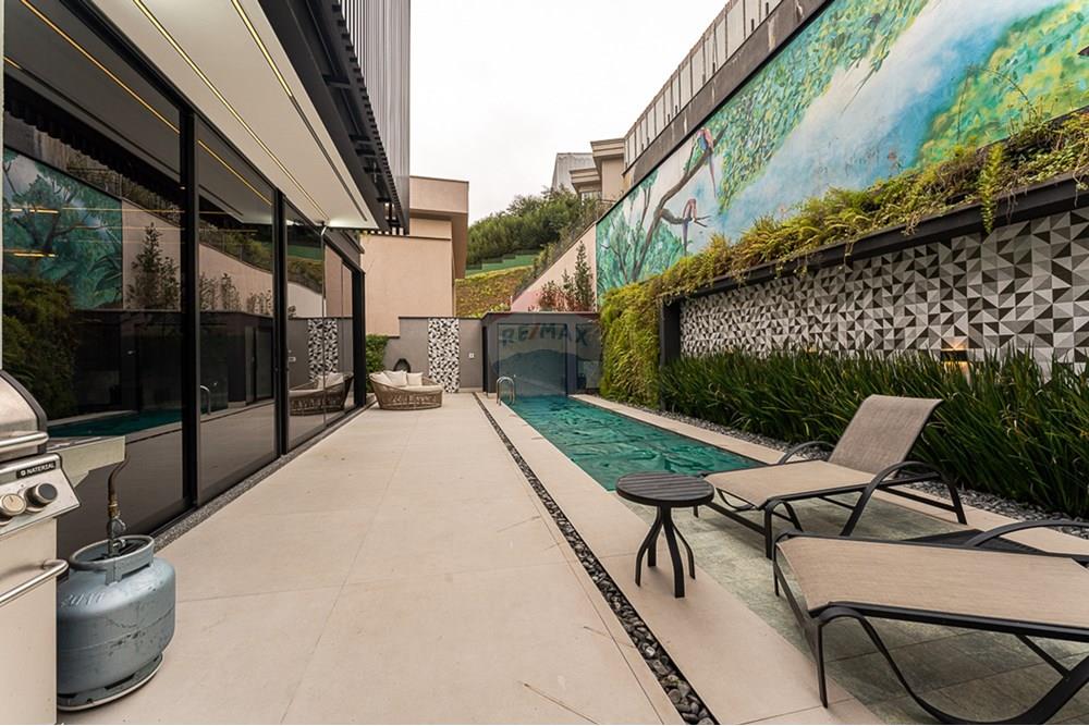 Casa de Condomínio - Venda - Santana de Parnaíba , São Paulo - CAR06469.jpg - 691081025-5